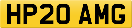 HP20AMG