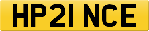 HP21NCE
