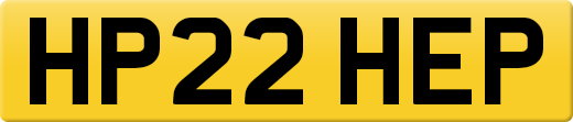 HP22HEP