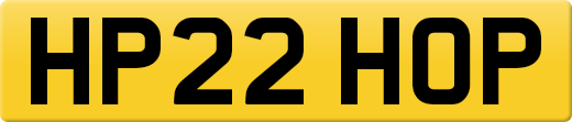 HP22HOP