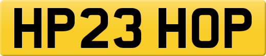 HP23HOP