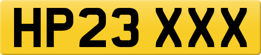 HP23XXX