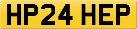 HP24HEP