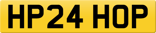HP24HOP