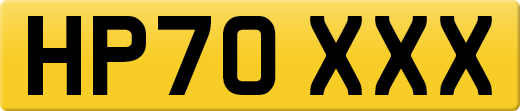 HP70XXX