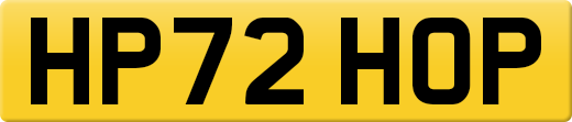 HP72HOP