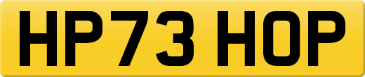 HP73HOP