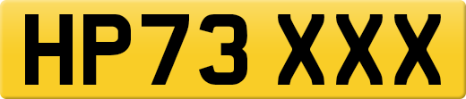 HP73XXX