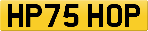 HP75HOP