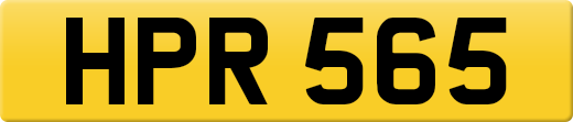 HPR565