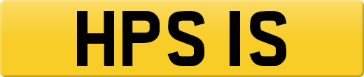 HPS1S