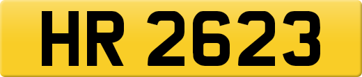 HR2623