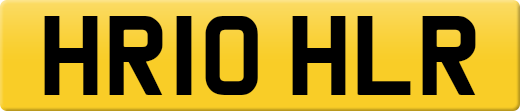 HR10HLR