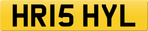 HR15HYL