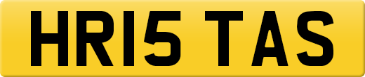 HR15TAS
