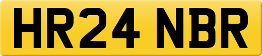 HR24NBR