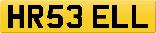 HR53ELL