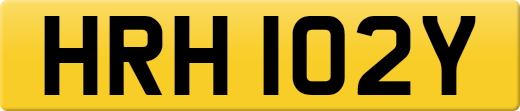 HRH102Y