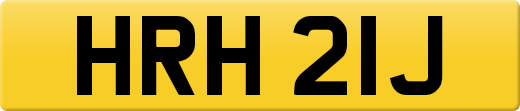HRH21J