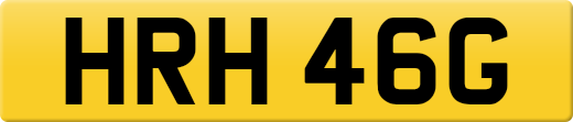 HRH46G