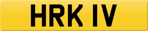 HRK1V