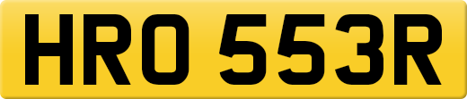 HRO553R