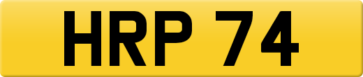 HRP74