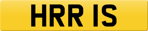 HRR1S