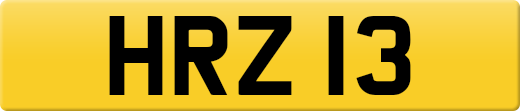 HRZ13