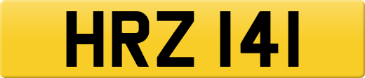 HRZ141