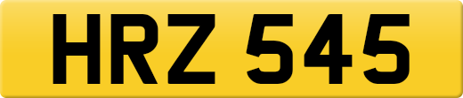HRZ545