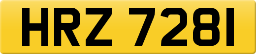 HRZ7281