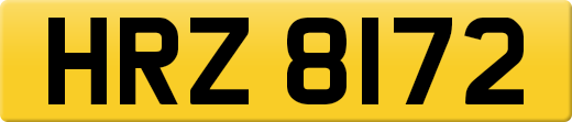 HRZ8172