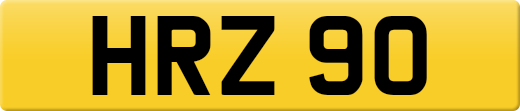 HRZ90