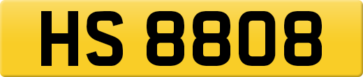 HS8808