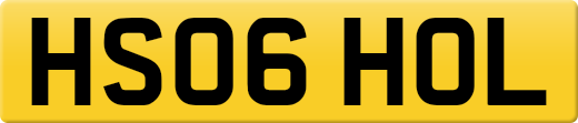 HS06HOL