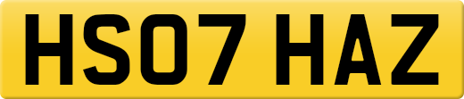 HS07HAZ