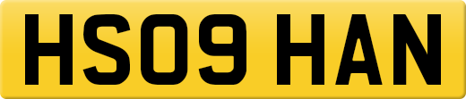 HS09HAN