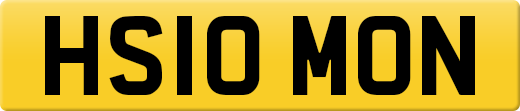 HS10MON