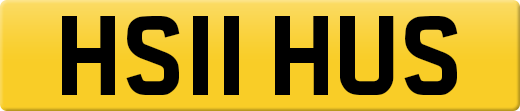 HS11HUS