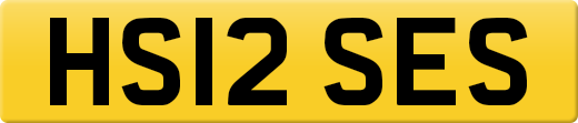 HS12SES