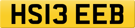 HS13EEB