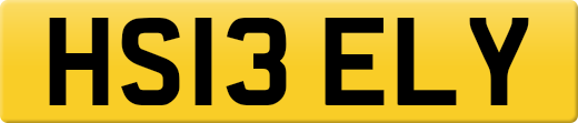 HS13ELY