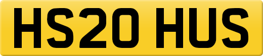 HS20HUS