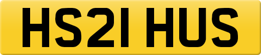 HS21HUS
