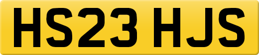 HS23HJS