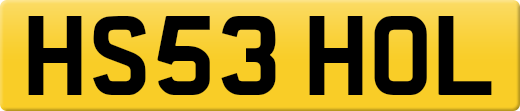 HS53HOL