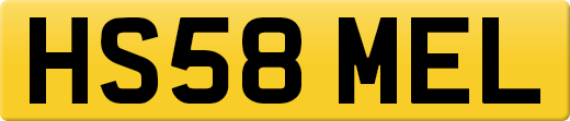 HS58MEL