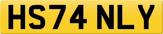 HS74NLY
