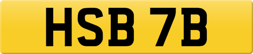 HSB7B